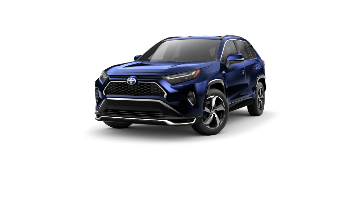 2024 Toyota RAV4 Prime SE Petaluma CA