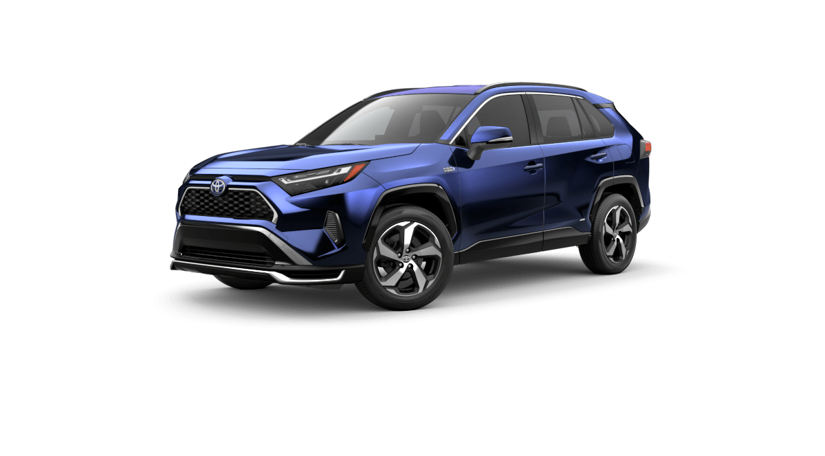 2024 Toyota RAV4 Prime SE Petaluma CA
