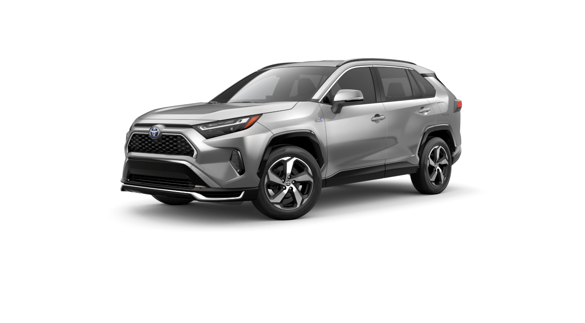 2024 Toyota RAV4 Prime SE Petaluma CA