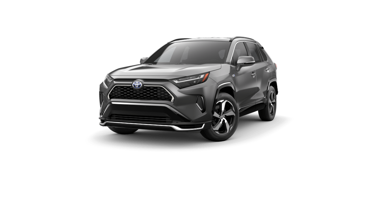 2024 Toyota RAV4 Prime SE Petaluma CA