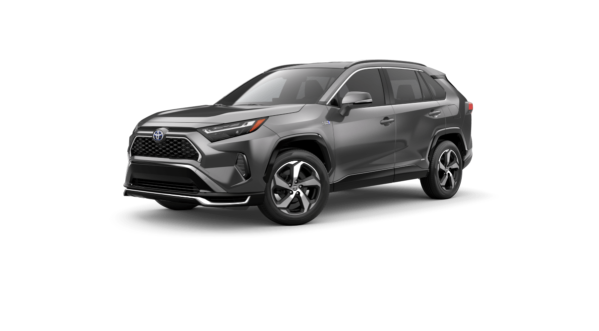 2024 Toyota RAV4 Prime SE Petaluma CA