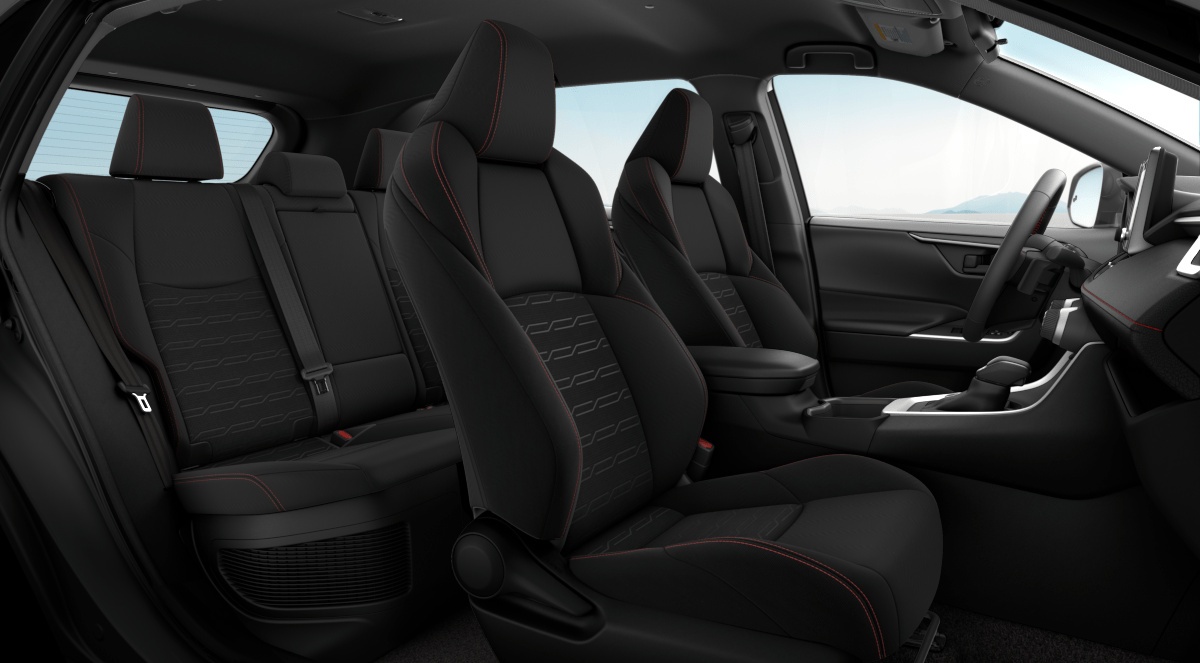 2024 Toyota RAV4 Prime SE Petaluma CA