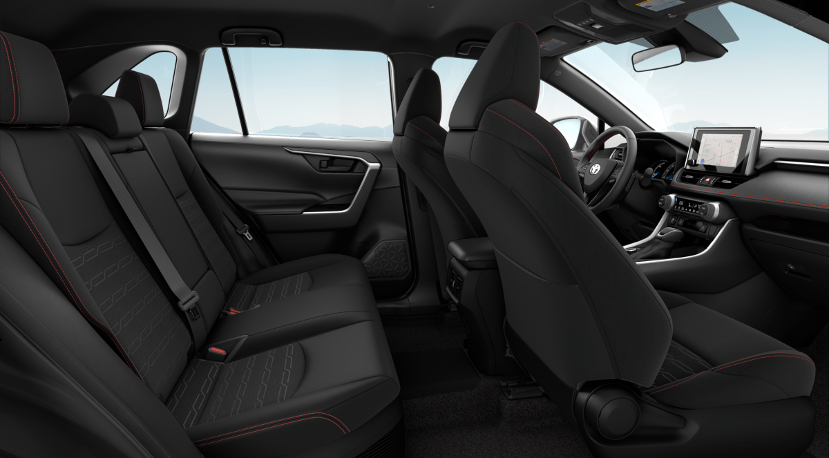 2024 Toyota RAV4 Prime SE Petaluma CA