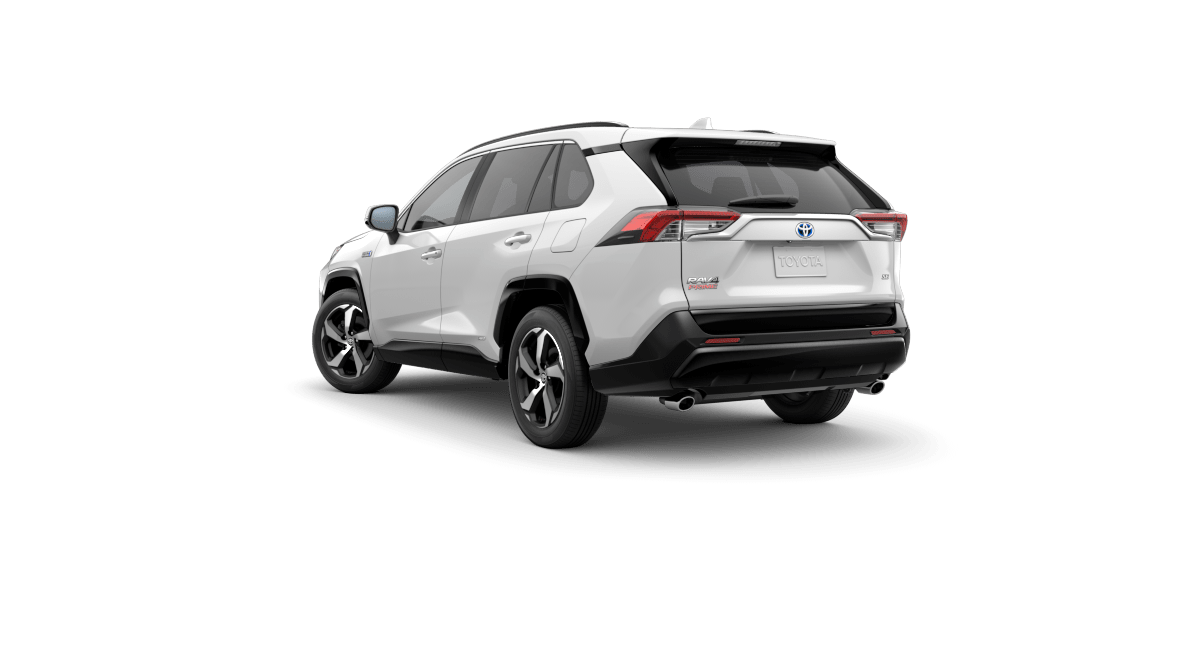2024 Toyota RAV4 Prime SE Petaluma CA