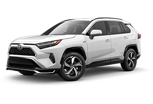 2024 Toyota RAV4 Prime SE Petaluma CA