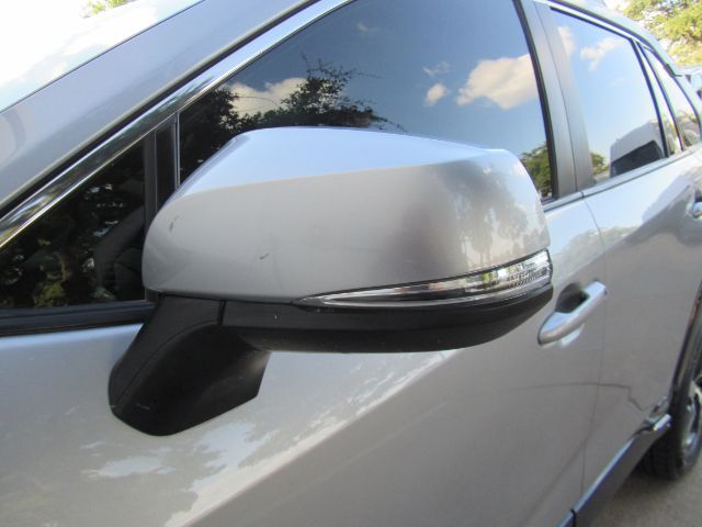 2024 Toyota RAV4 Prime SE Plano TX