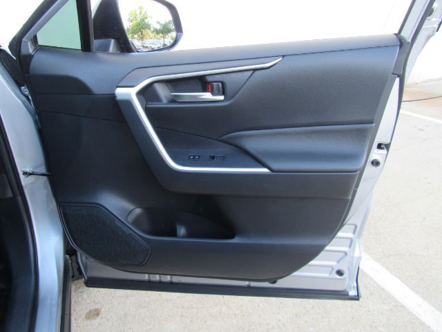 2024 Toyota RAV4 Prime SE Plano TX