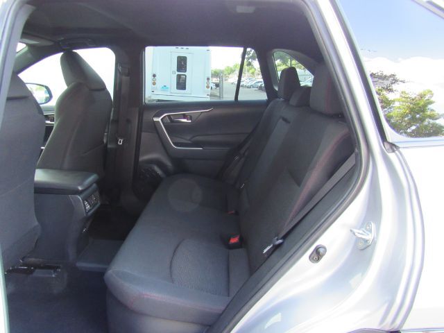 2024 Toyota RAV4 Prime SE Plano TX