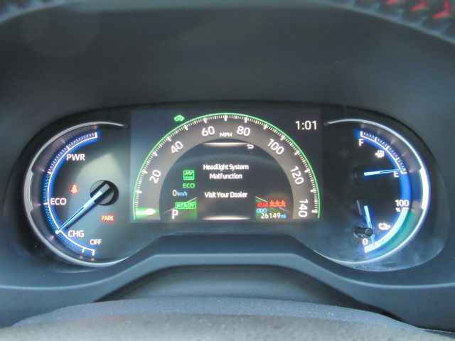 2024 Toyota RAV4 Prime SE Plano TX