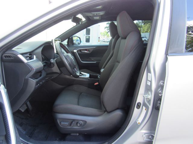 2024 Toyota RAV4 Prime SE Plano TX