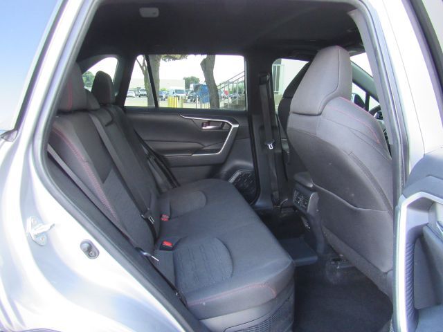 2024 Toyota RAV4 Prime SE Plano TX