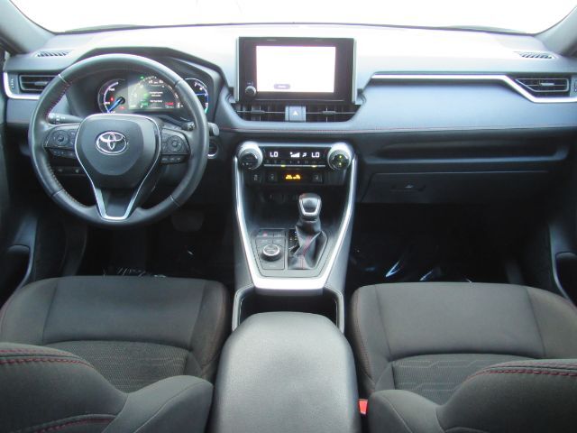 2024 Toyota RAV4 Prime SE Plano TX
