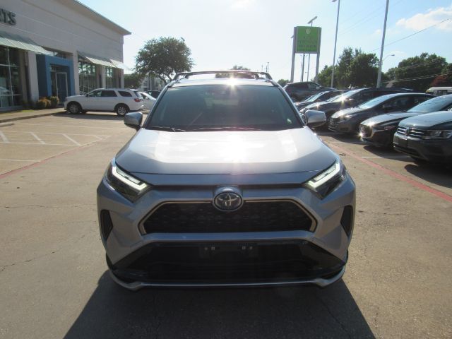 2024 Toyota RAV4 Prime SE Plano TX
