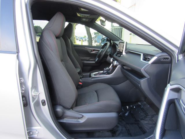 2024 Toyota RAV4 Prime SE Plano TX
