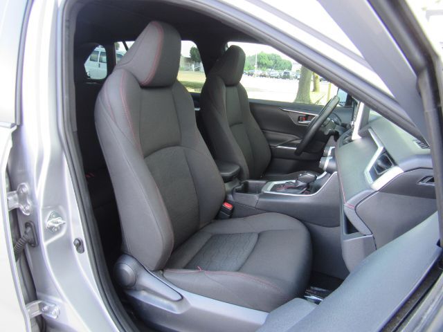 2024 Toyota RAV4 Prime SE Plano TX