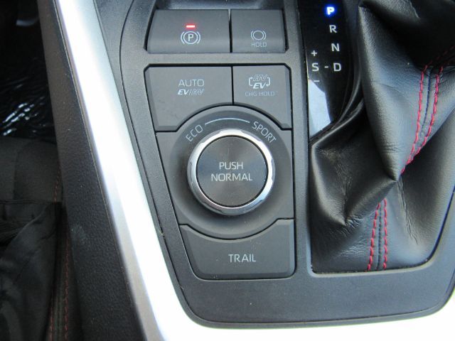2024 Toyota RAV4 Prime SE Plano TX