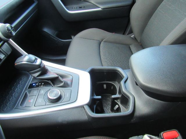 2024 Toyota RAV4 Prime SE Plano TX