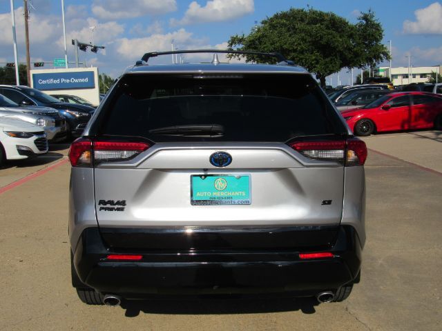 2024 Toyota RAV4 Prime SE Plano TX