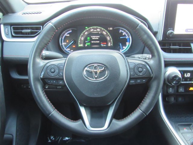 2024 Toyota RAV4 Prime SE Plano TX