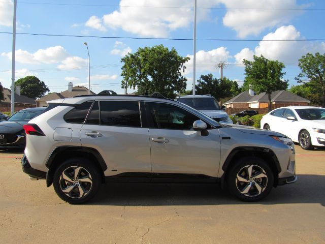 2024 Toyota RAV4 Prime SE Plano TX