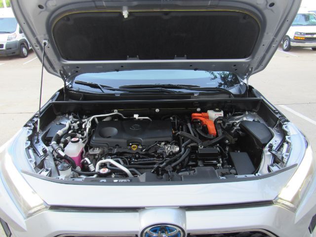 2024 Toyota RAV4 Prime SE Plano TX