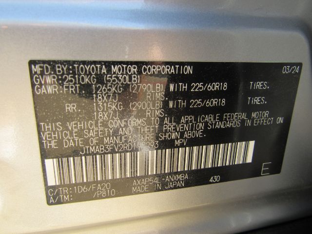 2024 Toyota RAV4 Prime SE Plano TX