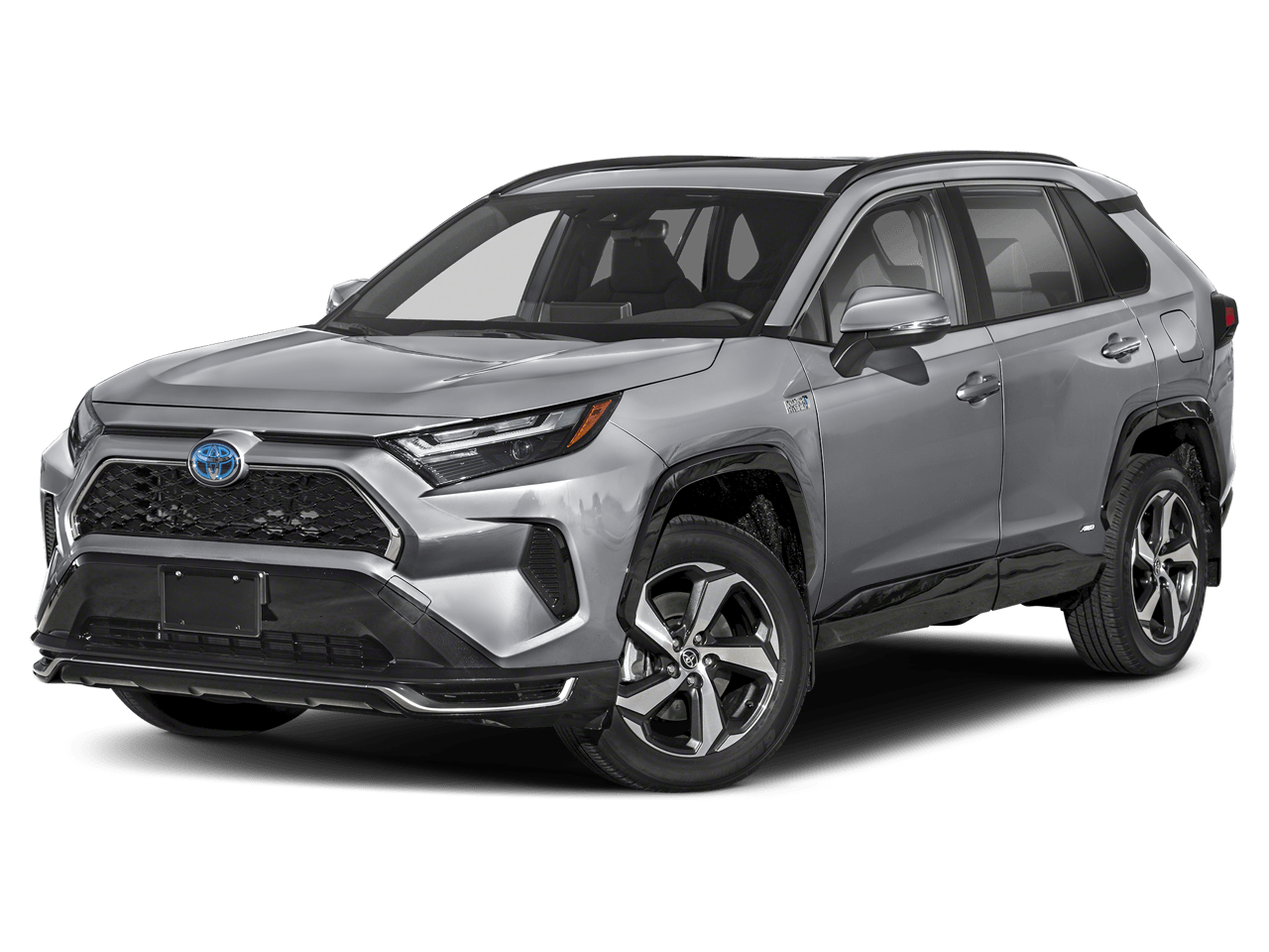 2024 Toyota RAV4 Prime SE