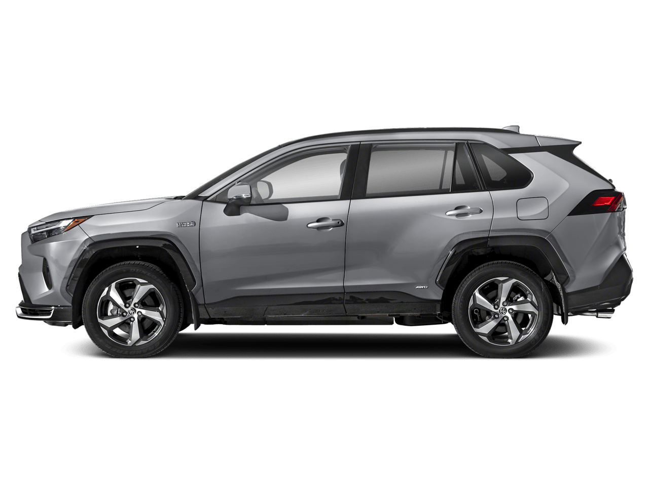 2024 Toyota RAV4 Prime SE Roseville CA