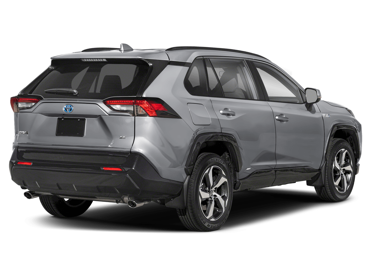 2024 Toyota RAV4 Prime SE Roseville CA
