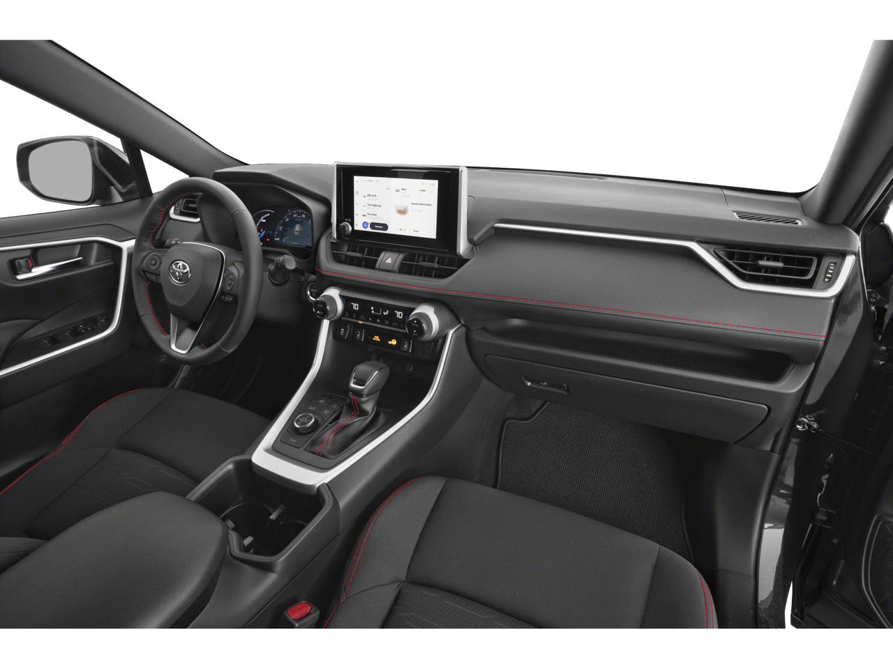 2024 Toyota RAV4 Prime SE Roseville CA