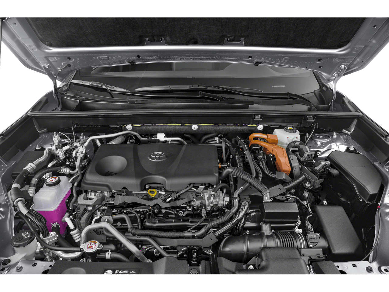 2024 Toyota RAV4 Prime SE Roseville CA
