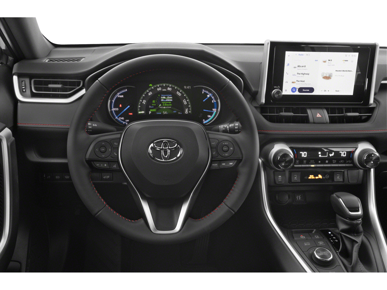 2024 Toyota RAV4 Prime SE Roseville CA
