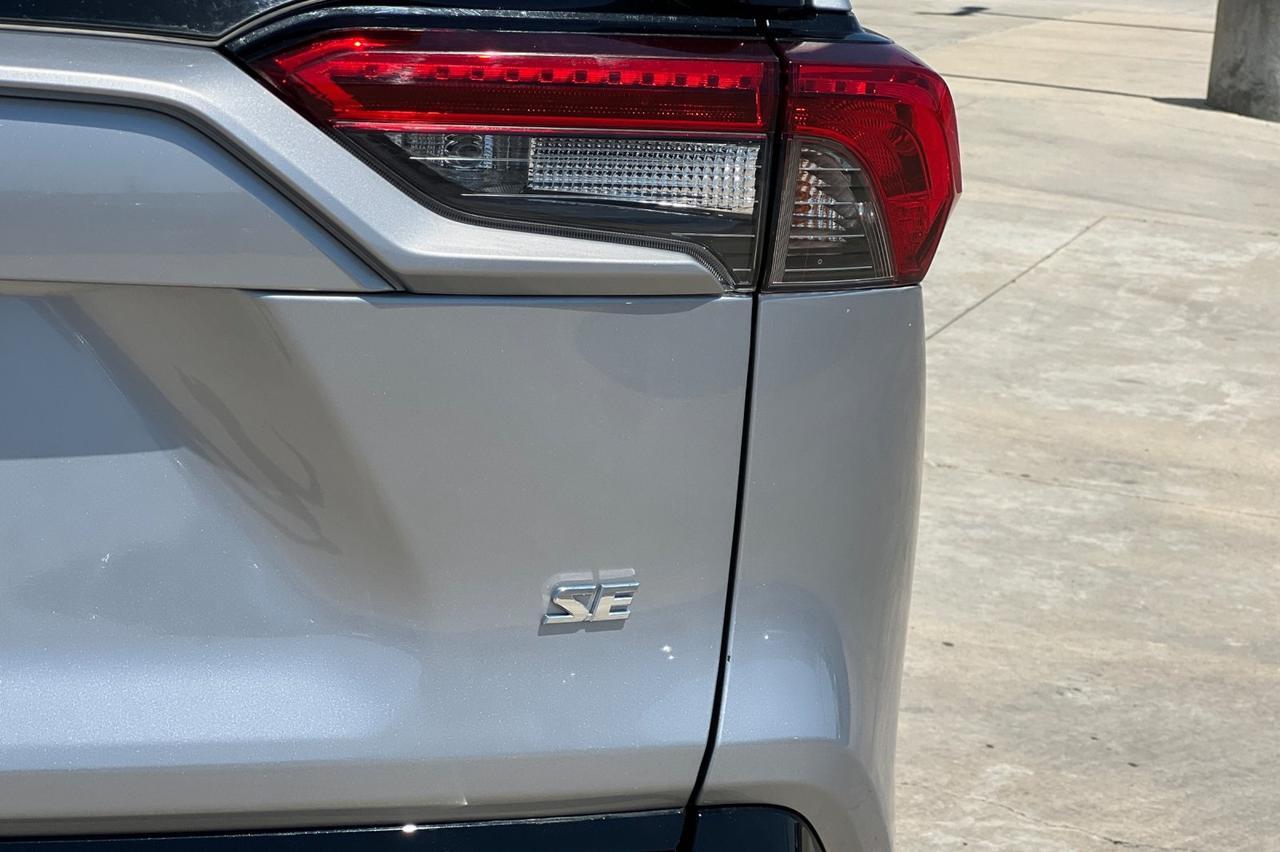 2024 Toyota RAV4 Prime SE Ontario OR