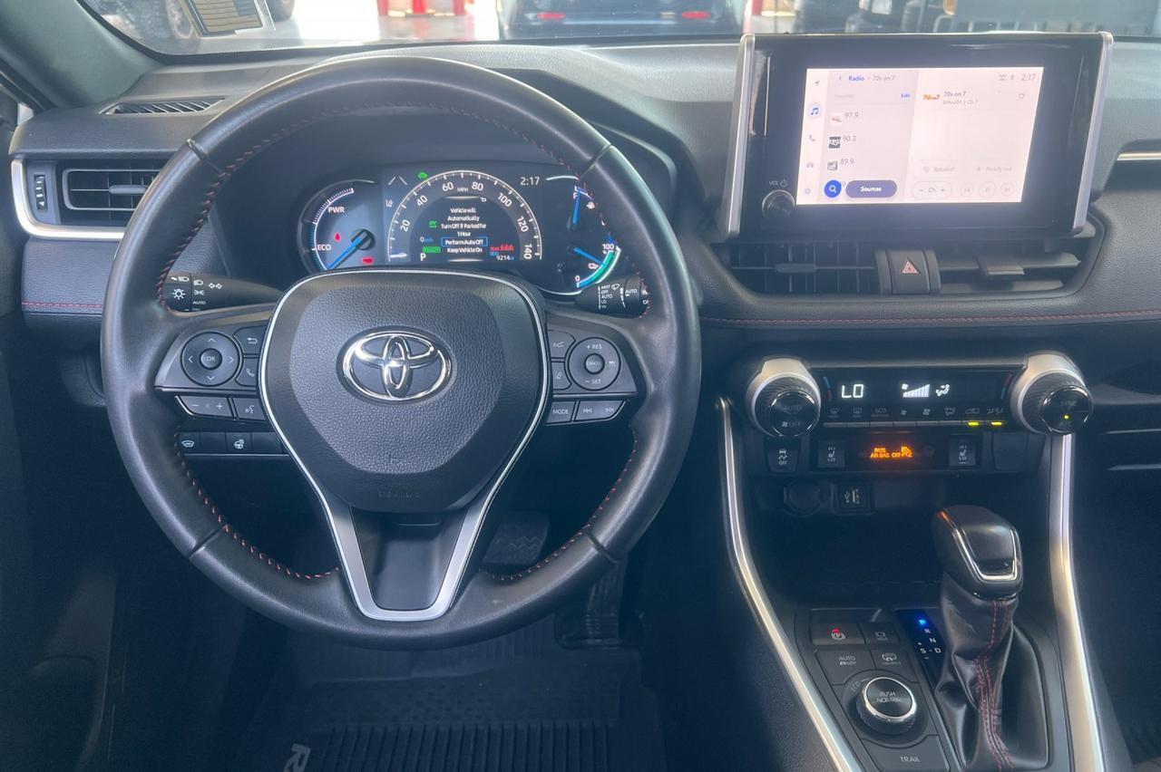 2024 Toyota RAV4 Prime SE Ontario OR