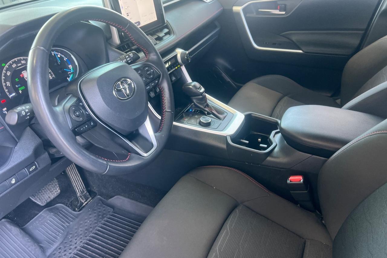 2024 Toyota RAV4 Prime SE Ontario OR