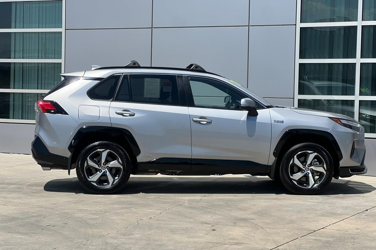 2024 Toyota RAV4 Prime SE Ontario OR