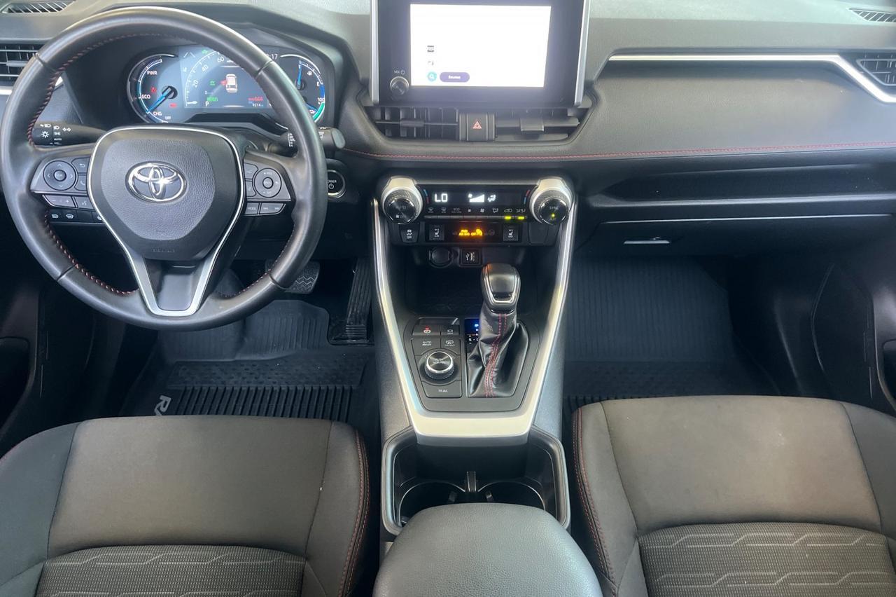 2024 Toyota RAV4 Prime SE Ontario OR