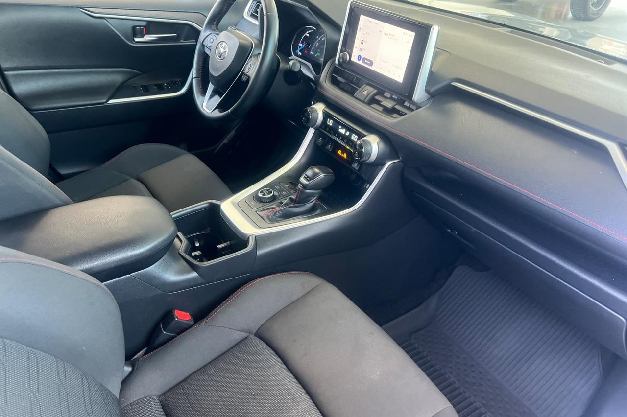2024 Toyota RAV4 Prime SE Ontario OR