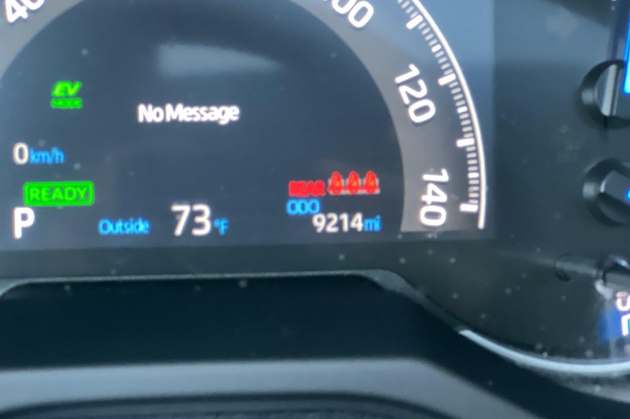 2024 Toyota RAV4 Prime SE Ontario OR