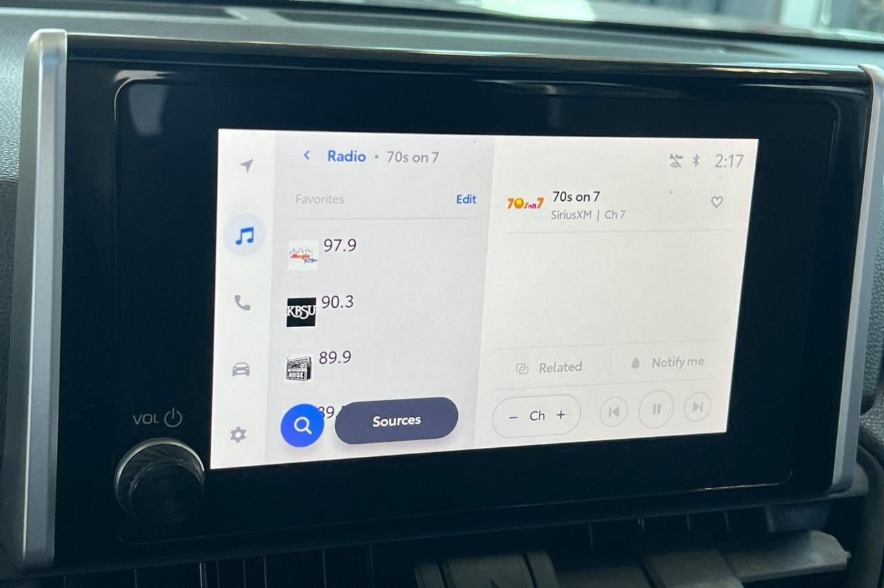 2024 Toyota RAV4 Prime SE Ontario OR