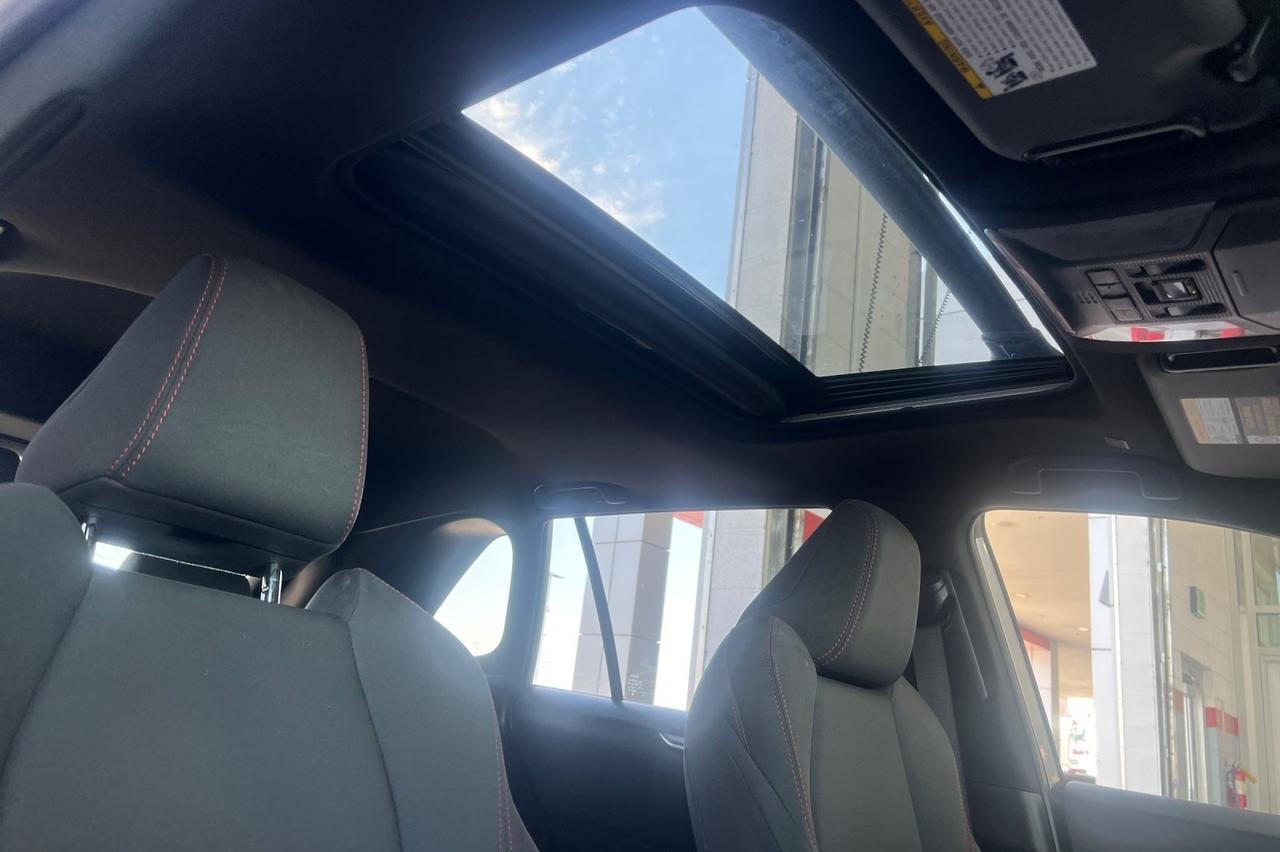 2024 Toyota RAV4 Prime SE Ontario OR