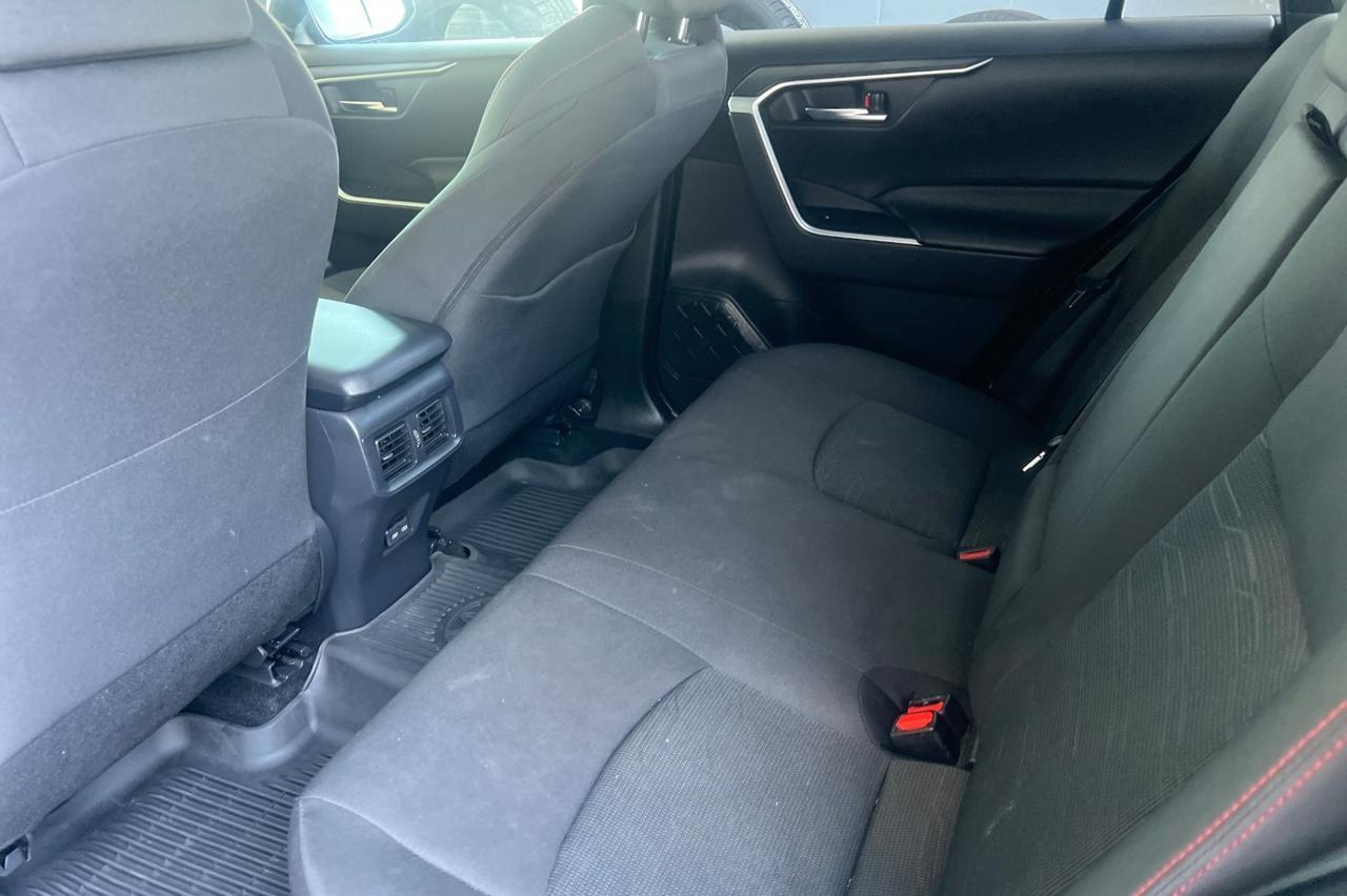 2024 Toyota RAV4 Prime SE Ontario OR
