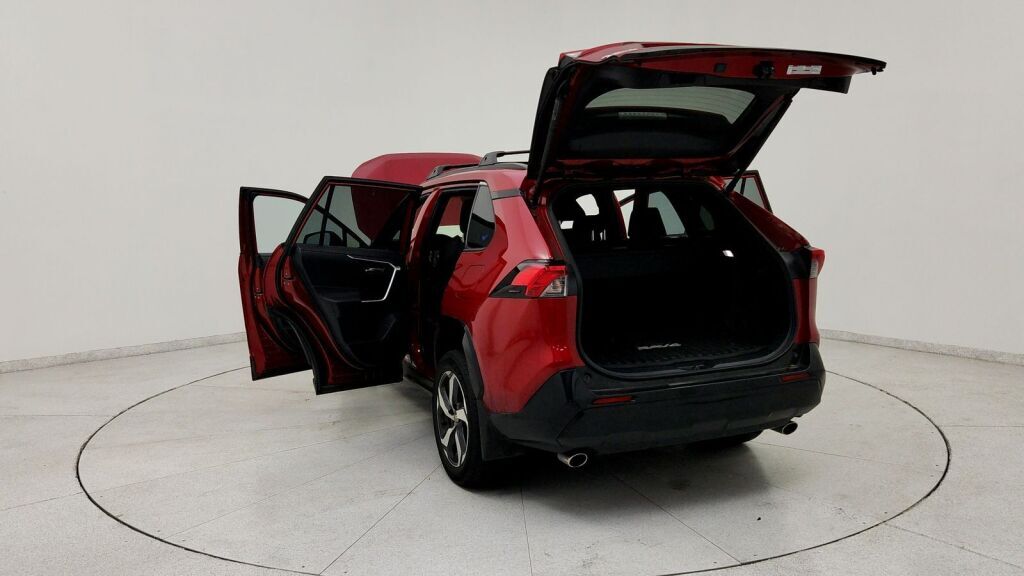 2024 Toyota RAV4 Prime SE Laurel MD