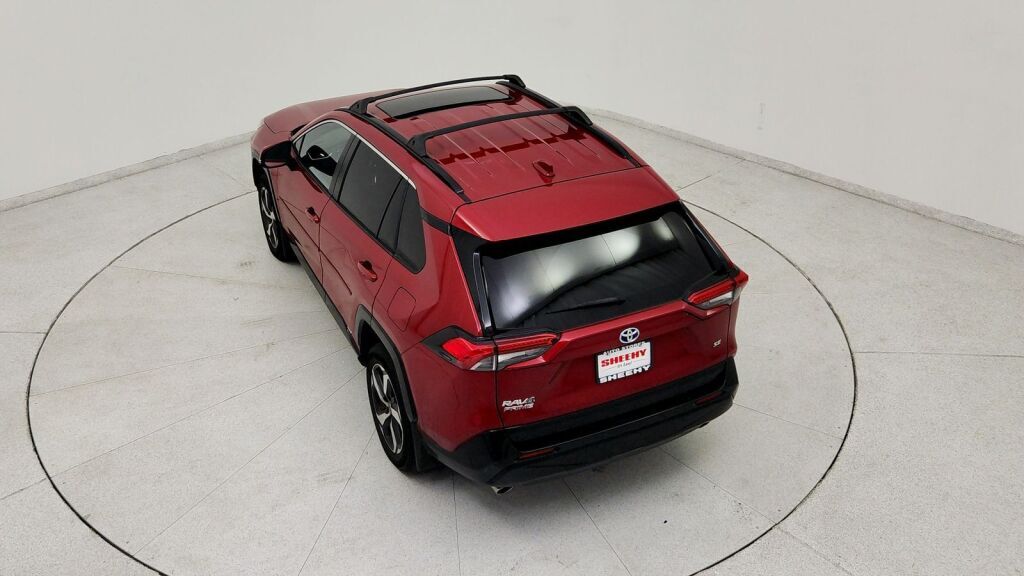 2024 Toyota RAV4 Prime SE Laurel MD