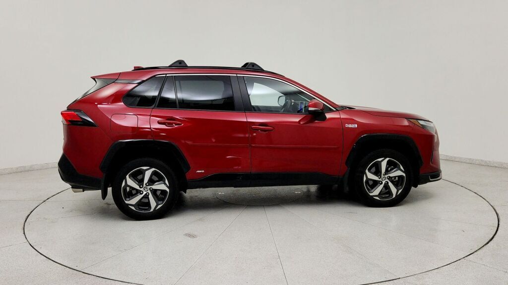 2024 Toyota RAV4 Prime SE Laurel MD