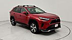 2024 Toyota RAV4 Prime SE