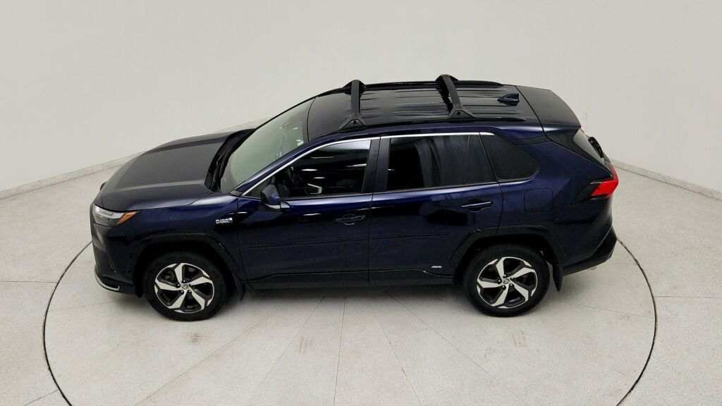 2024 Toyota RAV4 Prime SE Laurel MD