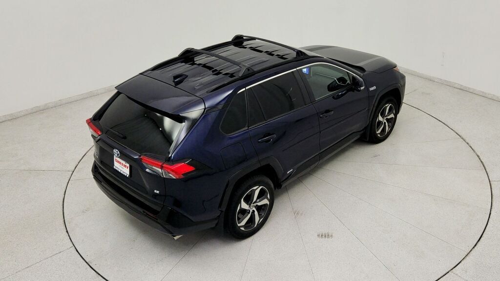 2024 Toyota RAV4 Prime SE Laurel MD
