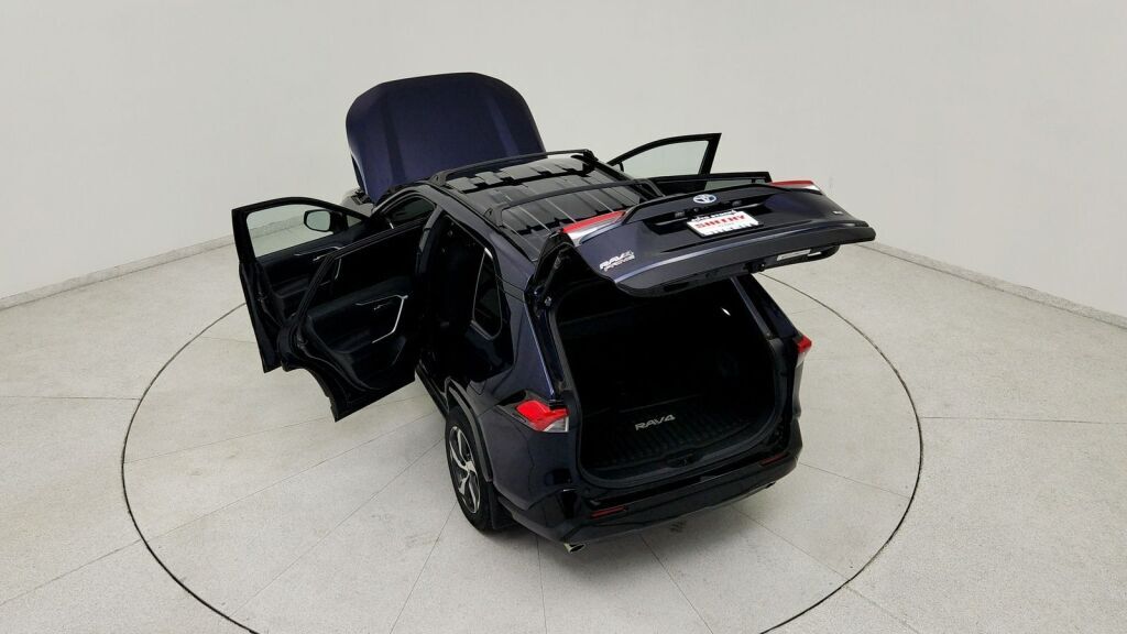 2024 Toyota RAV4 Prime SE Laurel MD