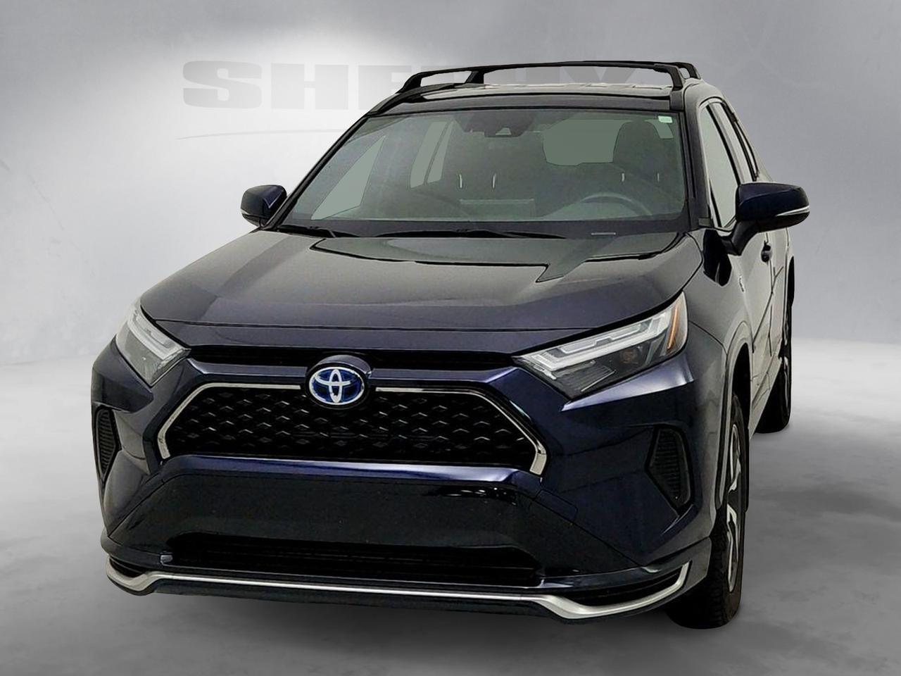 2024 Toyota RAV4 Prime SE Laurel MD